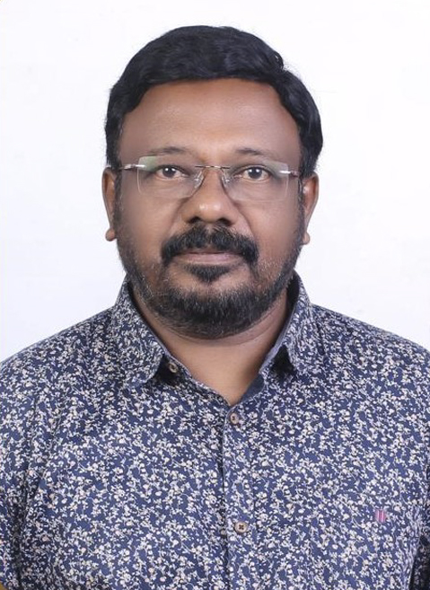 Sri. VINOD .S